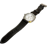 【PANERAI/パネライ】 ラジオミール 8デイズ パワーリザーブ PAM00346 腕時計 チタン/レザー 手巻き O番（2012年） ダークブラウン文字盤/ブラウン革 メンズ
【中古】【真子質店】【BL】




【YYMoMo】