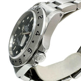【ROLEX/ロレックス】 エクスプローラー2 16570 腕時計 ステンレススチール 自動巻き/オートマ U番（1997年） ブラック文字盤 メンズ
【中古】【真子質店】【BL】




【IIYYx】
【ex】