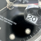 【ROLEX/ロレックス】 エクスプローラー2 16570 腕時計 ステンレススチール 自動巻き/オートマ U番（1997年） ブラック文字盤 メンズ
【中古】【真子質店】【BL】




【IIYYx】
【ex】