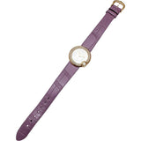 【CARTIER/カルティエ】 バロンブランドゥ ダイヤベゼル WJBL0006 腕時計 K18PGピンクゴールド/レザー クオーツ シルバー文字盤/ピンクパープル革 レディース
【中古】【真子質店】【BL】




【MiMoMix】