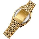 【SEIKO/セイコー】 セイコー5 デイト 7S26-3110 腕時計 GP 自動巻き/オートマ ゴールド文字盤/ゴールドベルト メンズ
【中古】【真子質店】【GD】




【IMiK】