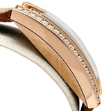 [HARRY WINSTON] Avenue C Mini Diamond Bezel & Index AVCQHM16RR001 Watch K18PG Pink Gold/Leather Quartz Silver Dial/Light Brown Leather Belt Ladies
[Used] [Makoto Shichiten] [BL]

[MiMaYx]