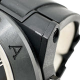【BVLGARI/ブルガリ】 ディアゴノ マグネシウム クロノグラフ DG42SMCCH 腕時計 ステンレススチール/ラバー 自動巻き/オートマ ブラック文字盤/ブラックラバー メンズ
【中古】【真子質店】【BL】




【TTxx】