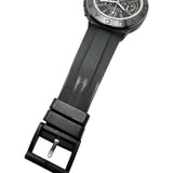 【BVLGARI/ブルガリ】 ディアゴノ マグネシウム クロノグラフ DG42SMCCH 腕時計 ステンレススチール/ラバー 自動巻き/オートマ ブラック文字盤/ブラックラバー メンズ
【中古】【真子質店】【BL】




【TTxx】