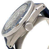 [SEIKO] Prospex Save the Ocean SBDX053/8L35-01R0 Limited 1300 Pieces Watch Stainless Steel/Rubber Automatic Blue Dial/Blue Rubber Band Men's
[Used] [Makoto Shichiten] [GD]




[IMiMiI]