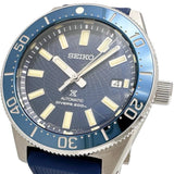 [SEIKO] Prospex Save the Ocean SBDX053/8L35-01R0 Limited 1300 Pieces Watch Stainless Steel/Rubber Automatic Blue Dial/Blue Rubber Band Men's
[Used] [Makoto Shichiten] [GD]




[IMiMiI]
