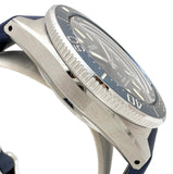 [SEIKO] Prospex Save the Ocean SBDX053/8L35-01R0 Limited 1300 Pieces Watch Stainless Steel/Rubber Automatic Blue Dial/Blue Rubber Band Men's
[Used] [Makoto Shichiten] [GD]




[IMiMiI]