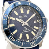 [SEIKO] Prospex Save the Ocean SBDX053/8L35-01R0 Limited 1300 Pieces Watch Stainless Steel/Rubber Automatic Blue Dial/Blue Rubber Band Men's
[Used] [Makoto Shichiten] [GD]




[IMiMiI]