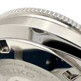 [SEIKO] Prospex Save the Ocean SBDX053/8L35-01R0 Limited 1300 Pieces Watch Stainless Steel/Rubber Automatic Blue Dial/Blue Rubber Band Men's
[Used] [Makoto Shichiten] [GD]




[IMiMiI]