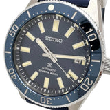 [SEIKO] Prospex Save the Ocean SBDX053/8L35-01R0 Limited 1300 Pieces Watch Stainless Steel/Rubber Automatic Blue Dial/Blue Rubber Band Men's
[Used] [Makoto Shichiten] [GD]




[IMiMiI]