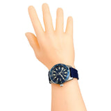 [SEIKO] Prospex Save the Ocean SBDX053/8L35-01R0 Limited 1300 Pieces Watch Stainless Steel/Rubber Automatic Blue Dial/Blue Rubber Band Men's
[Used] [Makoto Shichiten] [GD]




[IMiMiI]