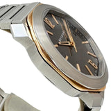 【BVLGARI/ブルガリ】 オクトローマ OCP41SG 腕時計 ステンレススチール/K18PGピンクゴールド 自動巻き/オートマ グレー文字盤 メンズ
【中古】【真子質店】【BL】




【DKMiMo】
