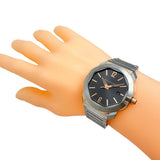 【BVLGARI/ブルガリ】 オクトローマ OCP41SG 腕時計 ステンレススチール/K18PGピンクゴールド 自動巻き/オートマ グレー文字盤 メンズ
【中古】【真子質店】【BL】




【DKMiMo】