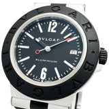 【BVLGARI】 Aluminium BB40AT/103445 Watch Aluminium/Rubber Automatic Black Dial/Black Rubber Belt Men's
【Used】【Makoto Shichiten】【GD】




【IYMiMa】