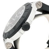 【BVLGARI】 Aluminium BB40AT/103445 Watch Aluminium/Rubber Automatic Black Dial/Black Rubber Belt Men's
【Used】【Makoto Shichiten】【GD】




【IYMiMa】