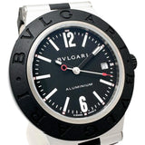 【BVLGARI】 Aluminium BB40AT/103445 Watch Aluminium/Rubber Automatic Black Dial/Black Rubber Belt Men's
【Used】【Makoto Shichiten】【GD】




【IYMiMa】