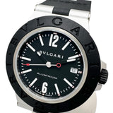 【BVLGARI】 Aluminium BB40AT/103445 Watch Aluminium/Rubber Automatic Black Dial/Black Rubber Belt Men's
【Used】【Makoto Shichiten】【GD】




【IYMiMa】
