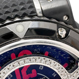 [AQUANAUTIC] King Cuda Subdiver KSP22NRNCSKLS22 Skeleton Back Skull Mask Watch Stainless Steel/Rubber Automatic/Self-winding Black Dial Men's
[Used] [Makoto Shichiya] [GD]


[ITY]