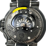[AQUANAUTIC] King Cuda Subdiver KSP22NRNCSKLS22 Skeleton Back Skull Mask Watch Stainless Steel/Rubber Automatic/Self-winding Black Dial Men's
[Used] [Makoto Shichiya] [GD]


[ITY]