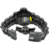 [AQUANAUTIC] King Cuda Subdiver KSP22NRNCSKLS22 Skeleton Back Skull Mask Watch Stainless Steel/Rubber Automatic/Self-winding Black Dial Men's
[Used] [Makoto Shichiya] [GD]


[ITY]