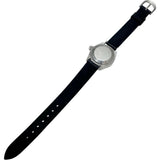 【ROLEX/ロレックス】 オイスターパーペチュアル デイト 6917 ヴィンテージ 腕時計 ステンレススチール 自動巻き/オートマ (1972年頃)　 シルバーモザイク文字盤/ブラック革（社外製） レディース
【中古】【真子質店】【BL】




【TMoMiMo】
【ex】