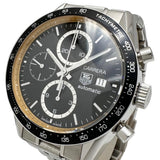 【TAG HEUER/タグホイヤー】 カレラ リングマスター ルイス ハミルトン 限定500本 CV201V.BA0794 クロノ 腕時計 ステンレススチール 自動巻き/オートマ ブラック文字盤 メンズ
【中古】【真子質店】【GD】




【TxxT】