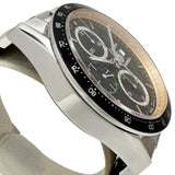 【TAG HEUER/タグホイヤー】 カレラ リングマスター ルイス ハミルトン 限定500本 CV201V.BA0794 クロノ 腕時計 ステンレススチール 自動巻き/オートマ ブラック文字盤 メンズ
【中古】【真子質店】【GD】




【TxxT】