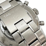 【TAG HEUER/タグホイヤー】 カレラ リングマスター ルイス ハミルトン 限定500本 CV201V.BA0794 クロノ 腕時計 ステンレススチール 自動巻き/オートマ ブラック文字盤 メンズ
【中古】【真子質店】【GD】




【TxxT】