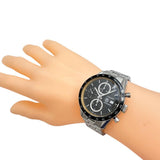 【TAG HEUER/タグホイヤー】 カレラ リングマスター ルイス ハミルトン 限定500本 CV201V.BA0794 クロノ 腕時計 ステンレススチール 自動巻き/オートマ ブラック文字盤 メンズ
【中古】【真子質店】【GD】




【TxxT】