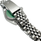 【ROLEX/ロレックス】 オイスターパーペチュアル 76080 飛び369 腕時計 ステンレススチール 自動巻き/オートマ A番(1998年) ピンク文字盤 レディース
【中古】【真子質店】【BL】




【DxIMo】
【ex】