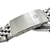 【ROLEX/ロレックス】 オイスターパーペチュアル 76080 飛び369 腕時計 ステンレススチール 自動巻き/オートマ A番(1998年) ピンク文字盤 レディース
【中古】【真子質店】【BL】




【DxIMo】
【ex】