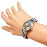 【ROLEX/ロレックス】 オイスターパーペチュアル 76080 飛び369 腕時計 ステンレススチール 自動巻き/オートマ A番(1998年) ピンク文字盤 レディース
【中古】【真子質店】【BL】




【DxIMo】
【ex】