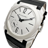 【BVLGARI/ブルガリ】 オクト フィニッシモ BGO40SXT 腕時計 チタン 自動巻き/オートマ グレー文字盤/ブラック革 メンズ
【中古】【真子質店】【BL】




【MiYMaMo】