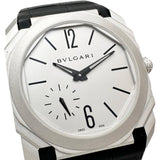 【BVLGARI/ブルガリ】 オクト フィニッシモ BGO40SXT 腕時計 チタン 自動巻き/オートマ グレー文字盤/ブラック革 メンズ
【中古】【真子質店】【BL】




【MiYMaMo】