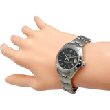 【ROLEX/ロレックス】 オイスターパーペチュアルデイト 69160 腕時計 ステンレススチール 自動巻き/オートマ S番（(1993年) ブラック文字盤 レディース
【中古】【真子質店】【BL】




【MaMiYI】
【ex】