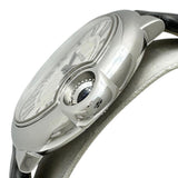 【CARTIER/カルティエ】 バロンブルー W6920086 腕時計 ステンレススチール/レザー クオーツ シルバー文字盤/ブラックベルト レディース
【中古】【真子質店】【BL】




【TSDMi】