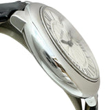 【CARTIER/カルティエ】 バロンブルー W6920086 腕時計 ステンレススチール/レザー クオーツ シルバー文字盤/ブラックベルト レディース
【中古】【真子質店】【BL】




【TSDMi】