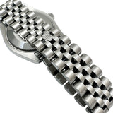 【ROLEX/ロレックス】 デイトジャスト31 178274 ジュビリーブレス 腕時計 ステンレススチール/K18WGホワイトゴールド 自動巻き/オートマ ランダム番 白ローマン文字盤 ボーイズ
【中古】【真子質店】【BL】




【SIxx】
【ex】