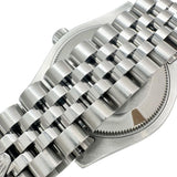 【ROLEX/ロレックス】 デイトジャスト31 178274 ジュビリーブレス 腕時計 ステンレススチール/K18WGホワイトゴールド 自動巻き/オートマ ランダム番 白ローマン文字盤 ボーイズ
【中古】【真子質店】【BL】




【SIxx】
【ex】