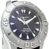 【Chopard/ショパール】 L.U.C プロワン 16/8912-3001 腕時計 ステンレススチール/ラバー 自動巻き/オートマ ブラック文字盤/ブラックラバーベルト メンズ
【中古】【真子質店】【BL】




【DMoTI】