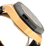 【AUDEMARS PIGUET/オーデマ・ピゲ】 ロイヤルオーク オフショア クロノグラフ 26401RO.OO 裏スケルトン 2016年 腕時計 K18PGピンクゴールド/ラバー/セラミック 自動巻き/オートマ ブラック文字盤 メンズ
【中古】【真子質店】【BL】




【DMiDxx】