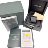 【AUDEMARS PIGUET/オーデマ・ピゲ】 ロイヤルオーク オフショア クロノグラフ 26401RO.OO 裏スケルトン 2016年 腕時計 K18PGピンクゴールド/ラバー/セラミック 自動巻き/オートマ ブラック文字盤 メンズ
【中古】【真子質店】【BL】




【DMiDxx】