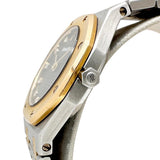 【AUDEMARS PIGUET/オーデマ・ピゲ】 ロイヤルオーク ダイヤ11P 66339/0722 腕時計 ステンレススチール/K18YGイエローゴールド クオーツ 1999年 グレー文字盤/シルバーゴールドベルト レディース
【中古】【真子質店】【BL】




【TMoMaII】
