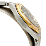 【AUDEMARS PIGUET/オーデマ・ピゲ】 ロイヤルオーク ダイヤ11P 66339/0722 腕時計 ステンレススチール/K18YGイエローゴールド クオーツ 1999年 グレー文字盤/シルバーゴールドベルト レディース
【中古】【真子質店】【BL】




【TMoMaII】