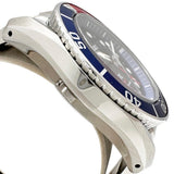 【SEIKO/セイコー】 プロスペックス ペプシ 5K65-0AA0/SBPK005 腕時計 ステンレススチール ソーラー ブラック文字盤/シルバーベルト メンズ
【中古】【真子質店】【GD】




【MoDD】