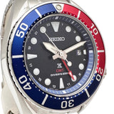 【SEIKO/セイコー】 プロスペックス ペプシ 5K65-0AA0/SBPK005 腕時計 ステンレススチール ソーラー ブラック文字盤/シルバーベルト メンズ
【中古】【真子質店】【GD】




【MoDD】