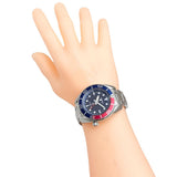 【SEIKO/セイコー】 プロスペックス ペプシ 5K65-0AA0/SBPK005 腕時計 ステンレススチール ソーラー ブラック文字盤/シルバーベルト メンズ
【中古】【真子質店】【GD】




【MoDD】