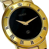 【GUCCI/グッチ】 3300L 腕時計 GP/ステンレススチール クオーツ ブラック文字盤/ゴールドベルト レディース
【中古】【真子質店】【GD】




【MaIS】