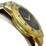【GUCCI/グッチ】 3300L 腕時計 GP/ステンレススチール クオーツ ブラック文字盤/ゴールドベルト レディース
【中古】【真子質店】【GD】




【MaIS】