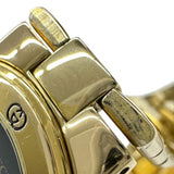 【GUCCI/グッチ】 3300L 腕時計 GP/ステンレススチール クオーツ ブラック文字盤/ゴールドベルト レディース
【中古】【真子質店】【GD】




【MaIS】